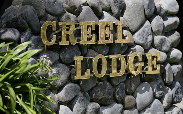 Creel Lodge