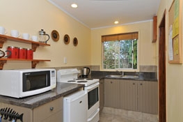 2 Bedroom Garden Suite