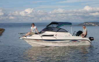 Lake Taupo Fishing Charters