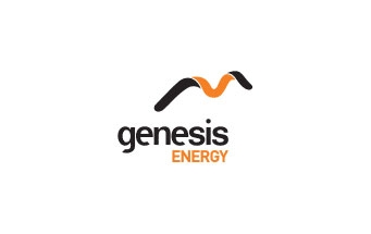 Genesis Energy River Flow