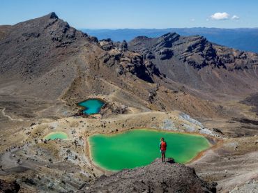 Active Adventures New Zealand Hiking Tours