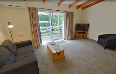 2-Bedroom Large Garden Suite