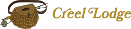 Creel Lodge Logo