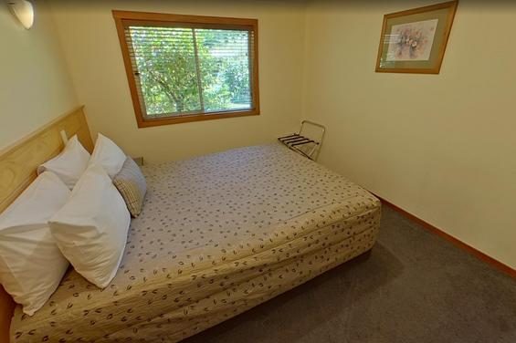 1-Bedroom Garden Suite