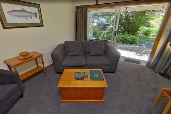 1-Bedroom Garden Suite