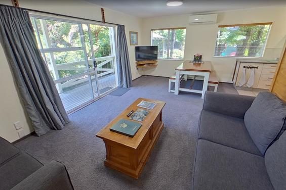 2-Bedroom Family Suite
